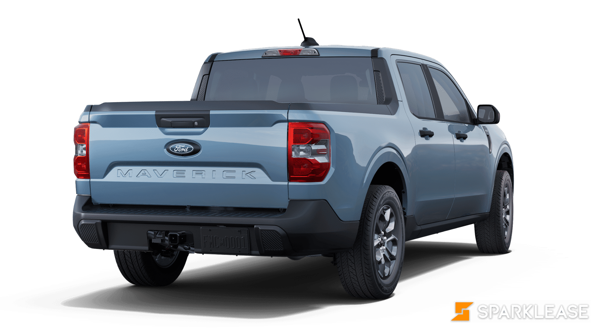 2025 Ford  Maverick  XLT AWD SuperCrew 