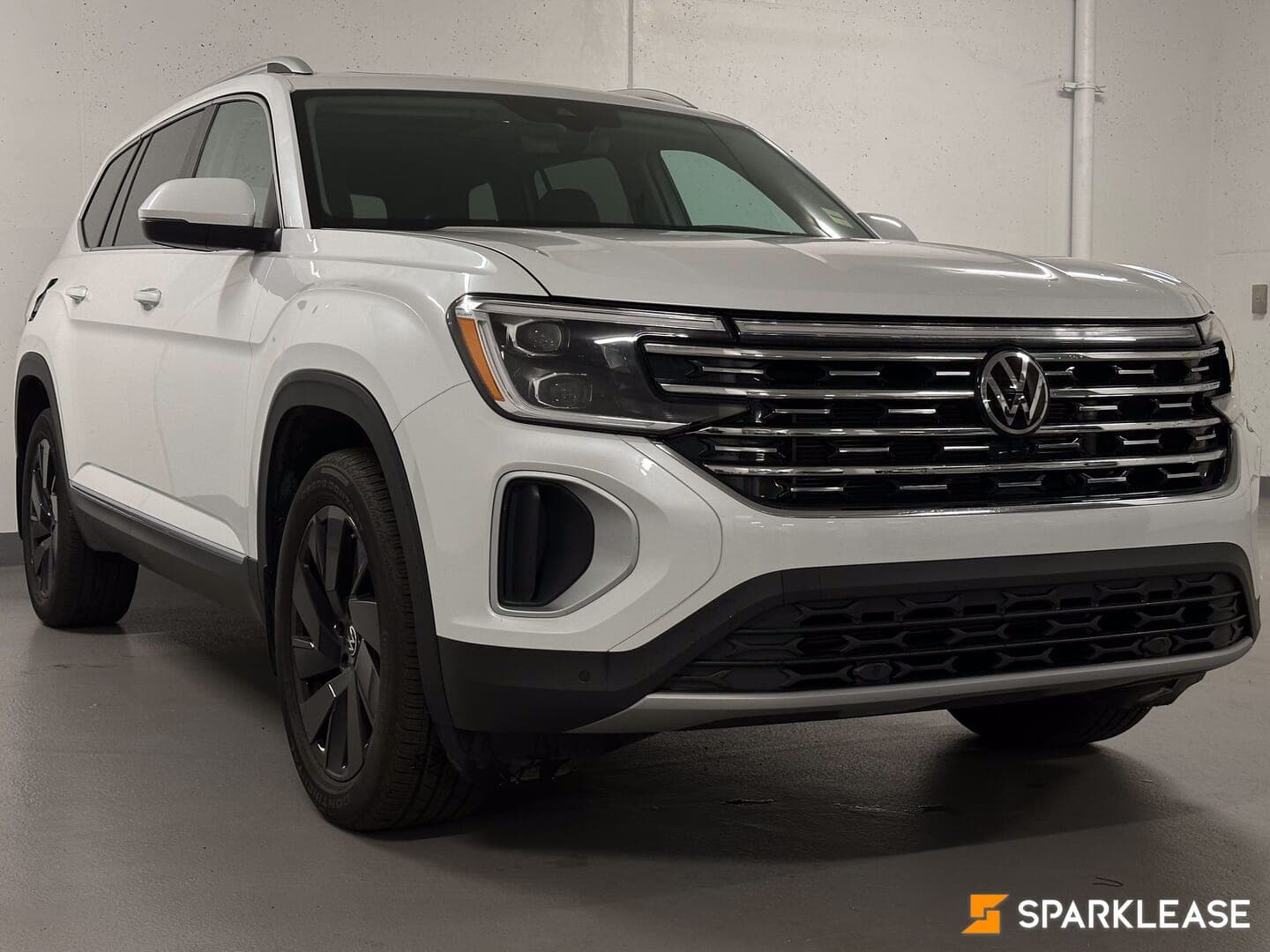 2024 Volkswagen  Atlas  Highline 2.0 TSI 4MOTION 