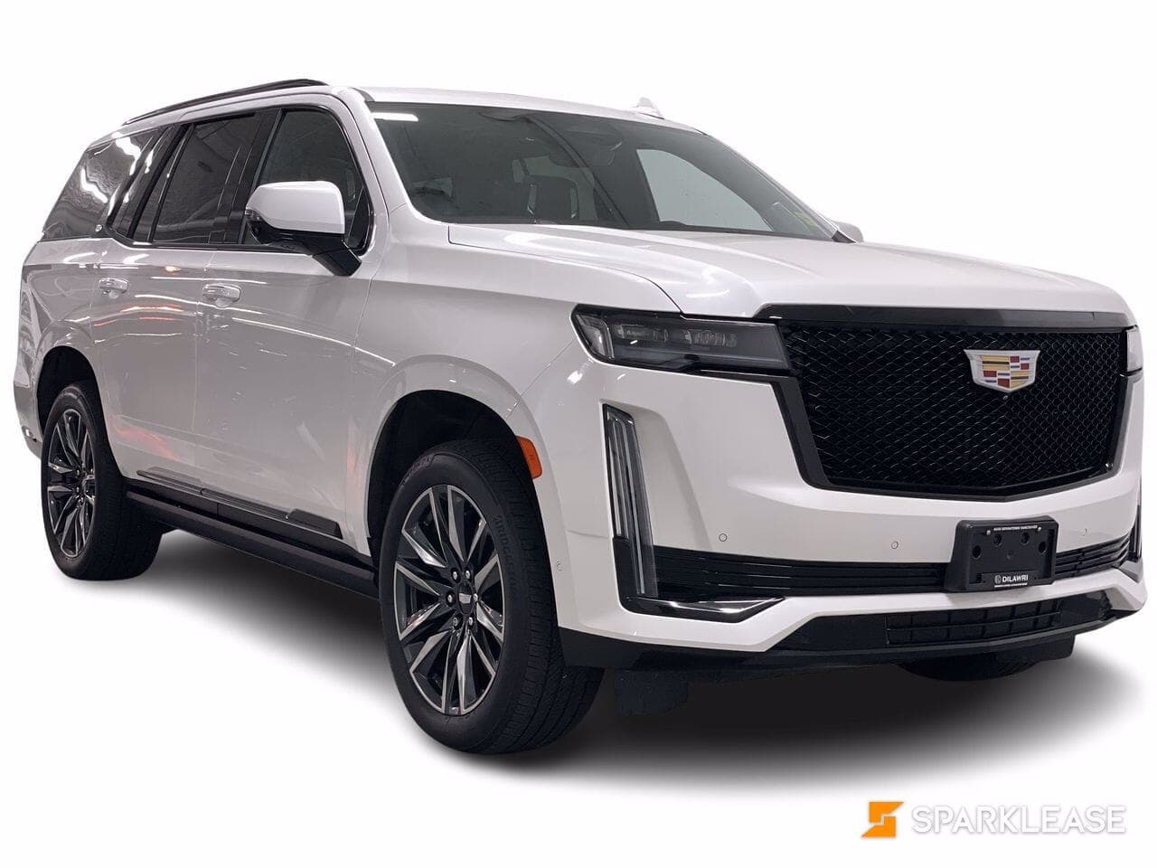 2022 Cadillac  Escalade  4WD 4dr Sport Platinum 