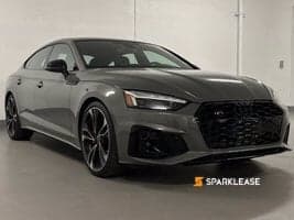 2024 Audi S5 Sportback Technik 3.0 TFSI quattro