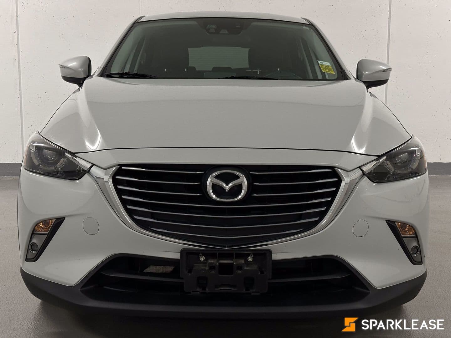 2016 Mazda CX-3 AWD 4dr GT