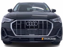 2020 Audi  Q3  Technik 45 TFSI quattro 