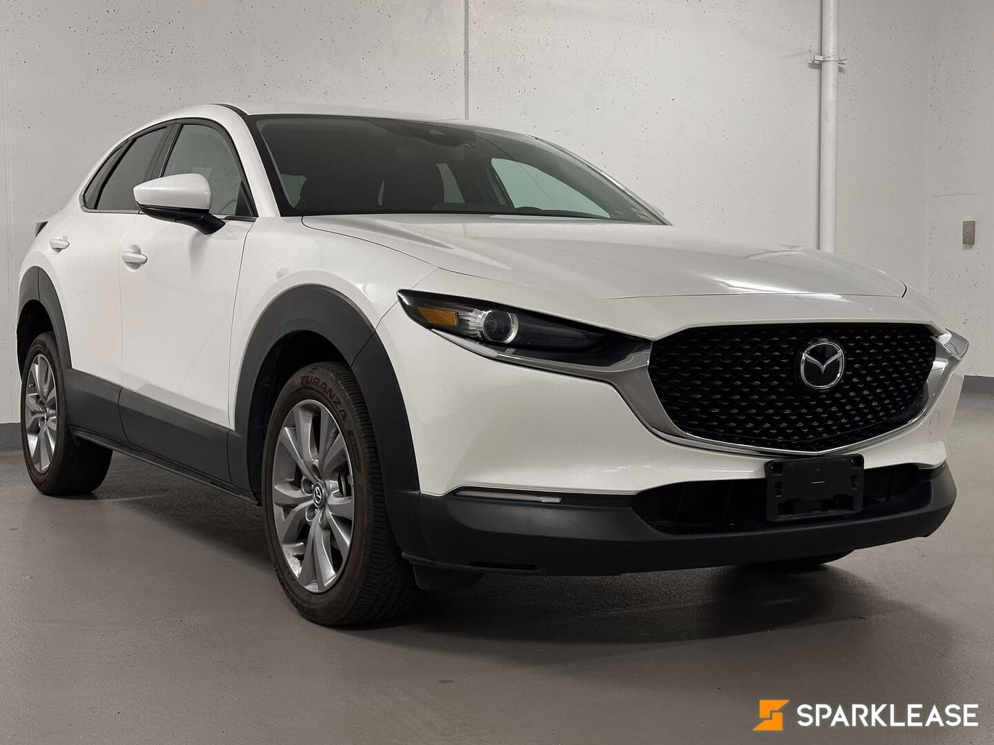 2021 Mazda  CX-30  GS AWD 