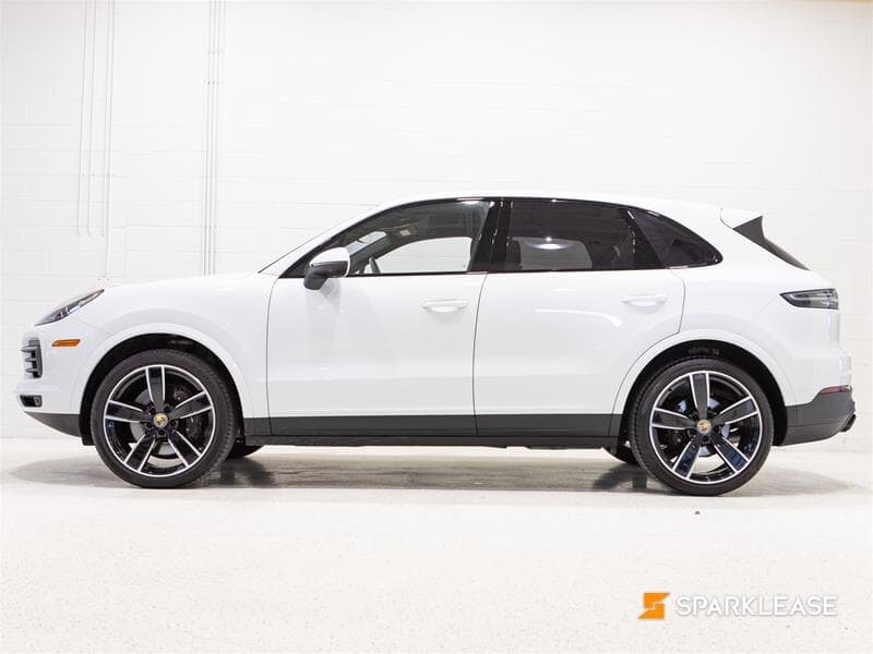 2023 Porsche Cayenne AWD