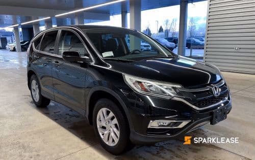 2015 Honda CR-V AWD 5dr EX