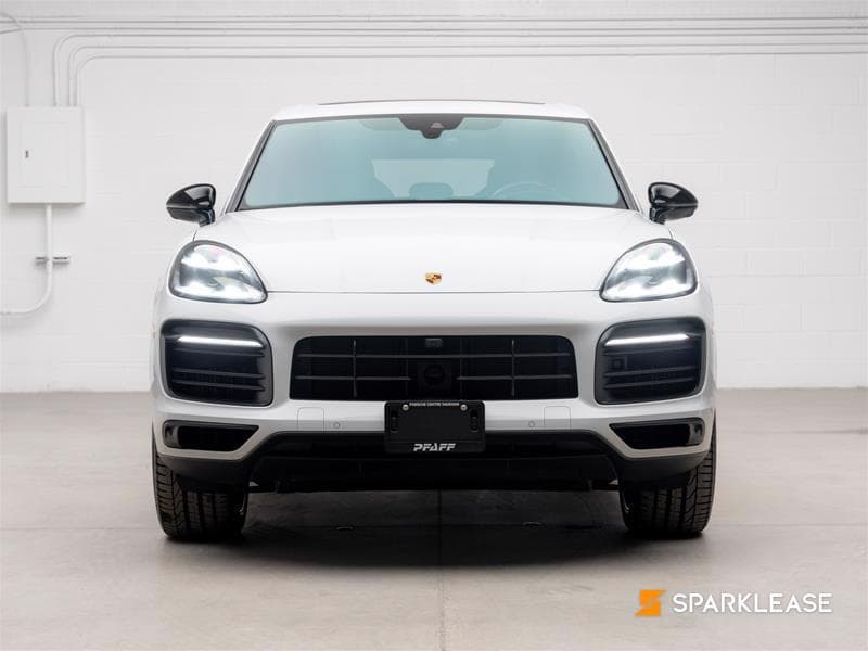 2023 Porsche Cayenne AWD