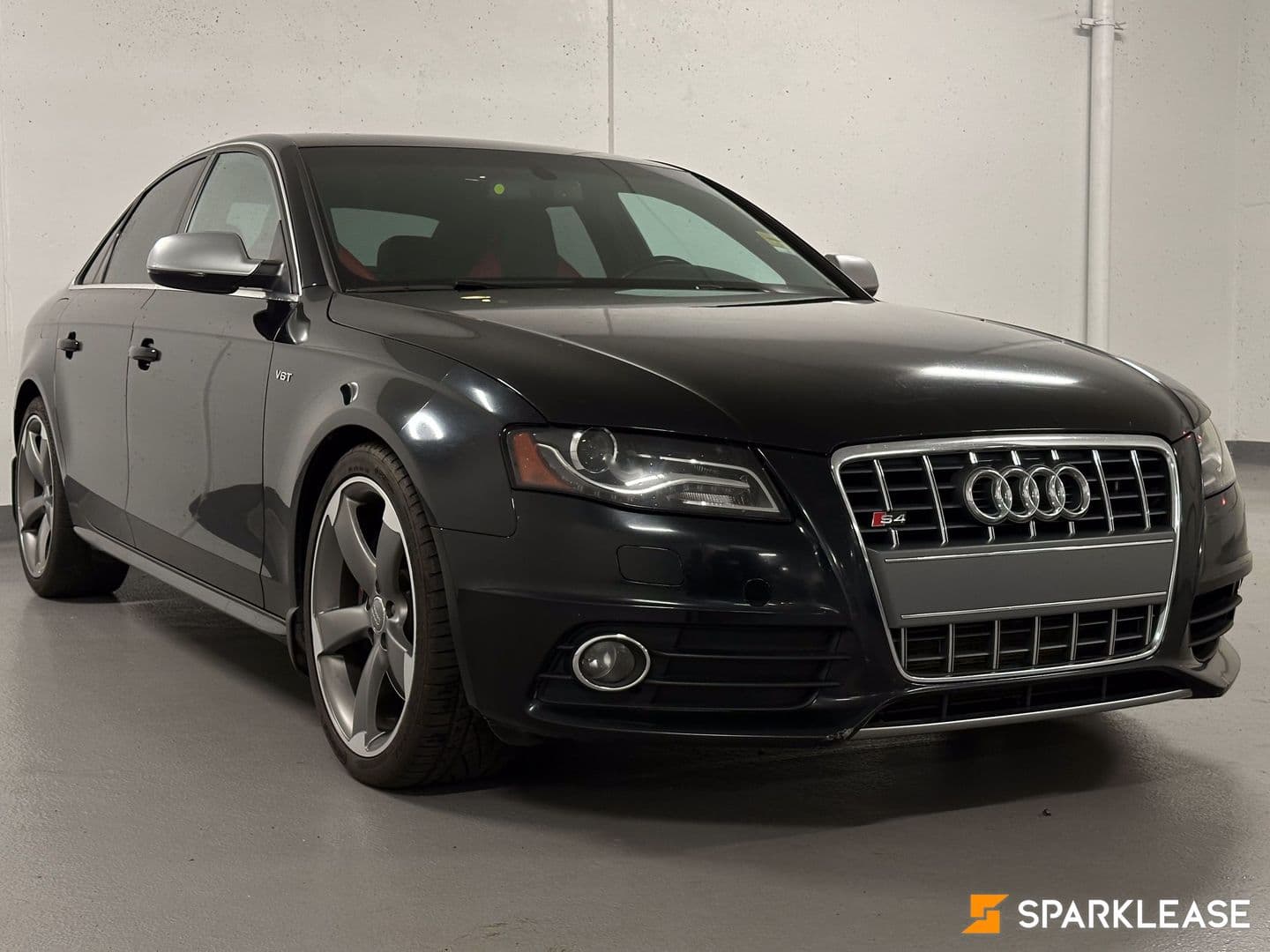 2012 Audi S4 4dr Sdn S tronic Premium