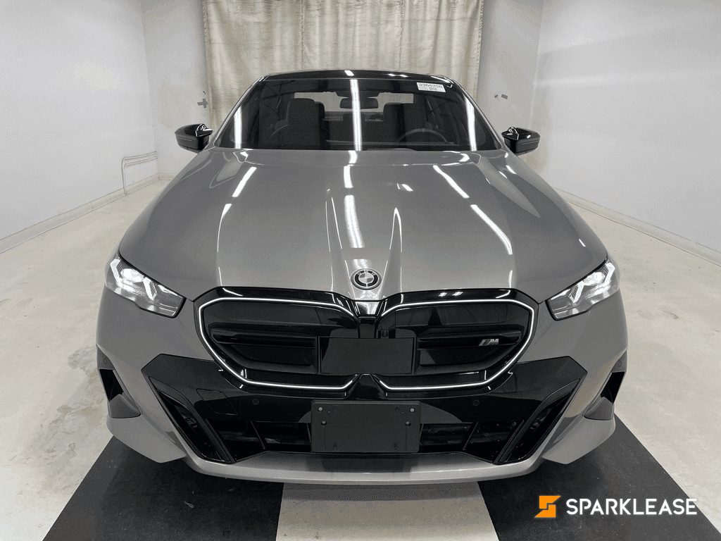 2024 BMW i5 M60大顶配超值Demo