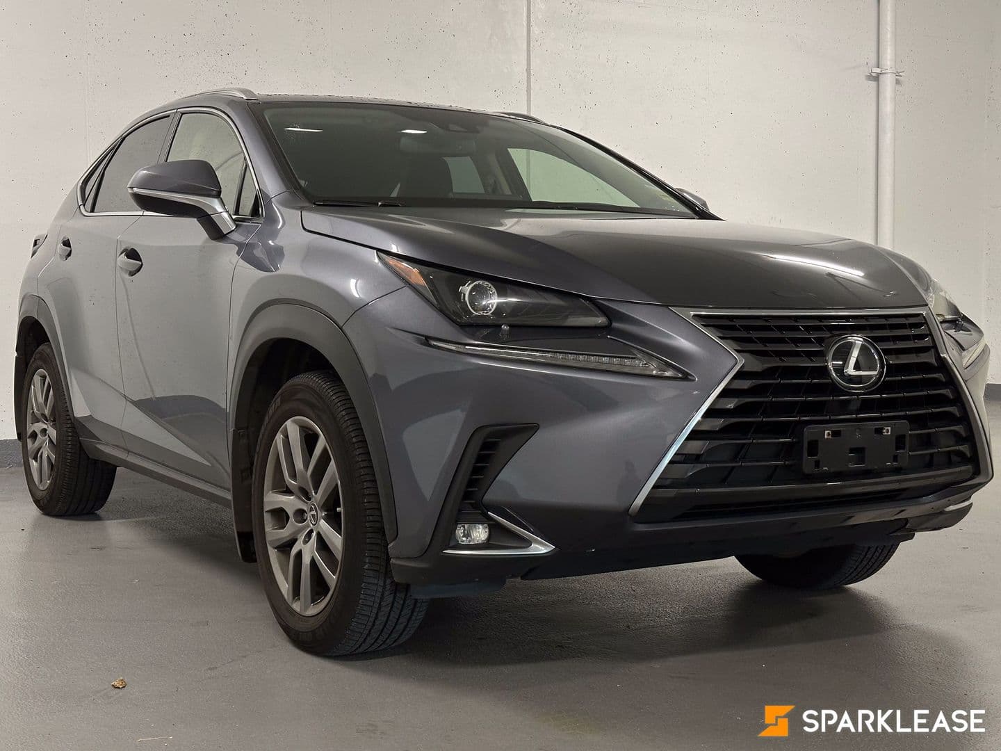 2021 Lexus NX NX 300 AWD