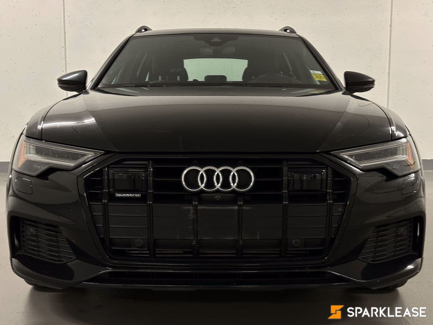 2021 Audi A6 allroad Technik 3.0 TFSI
