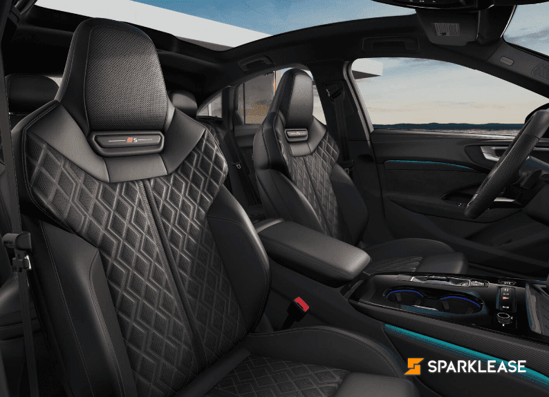 2025 Audi S5 Progressiv 3.0 TFSI quattro