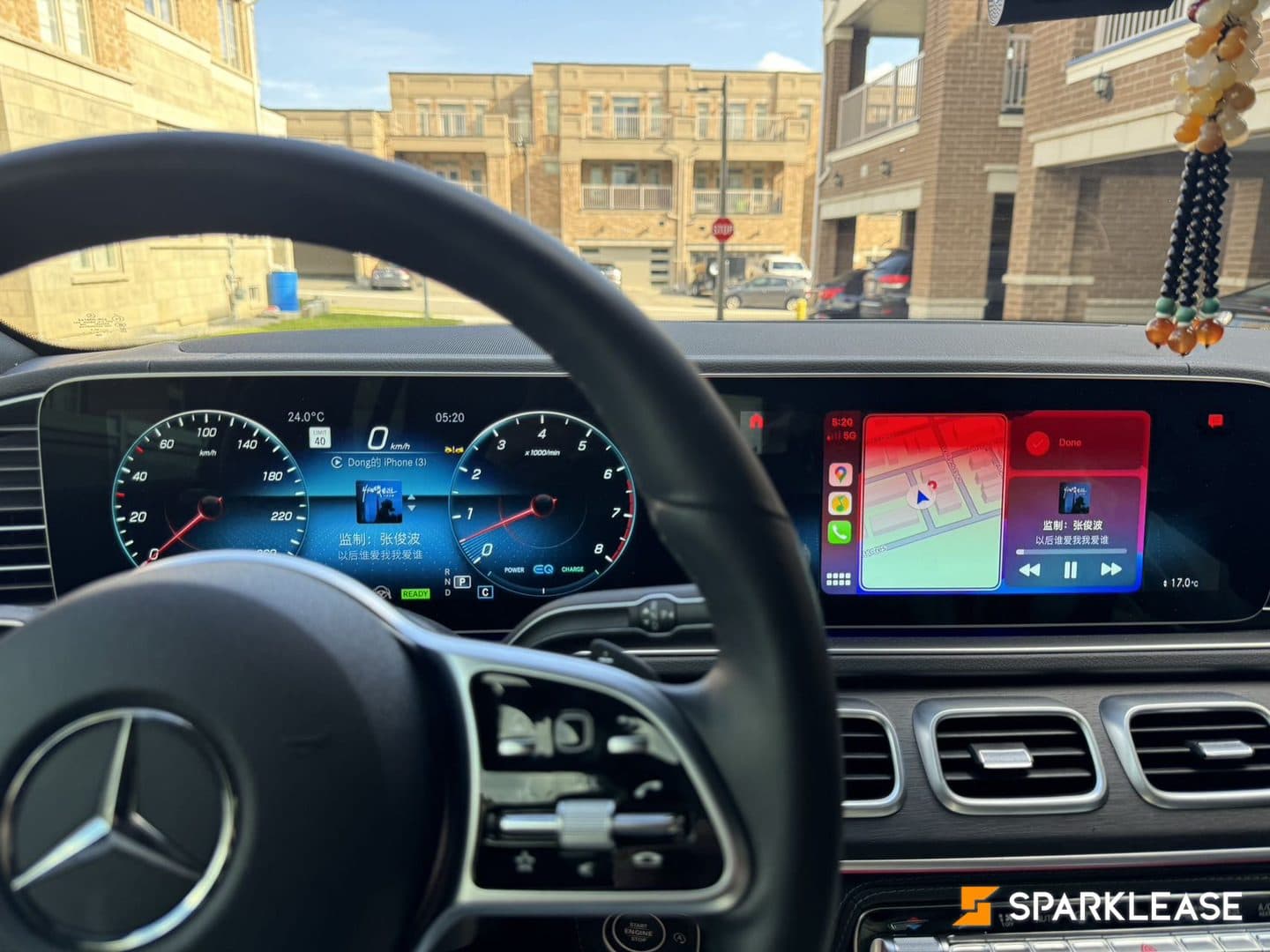 2024 Mercedes-Benz GLE GLE 450 4MATIC SUV