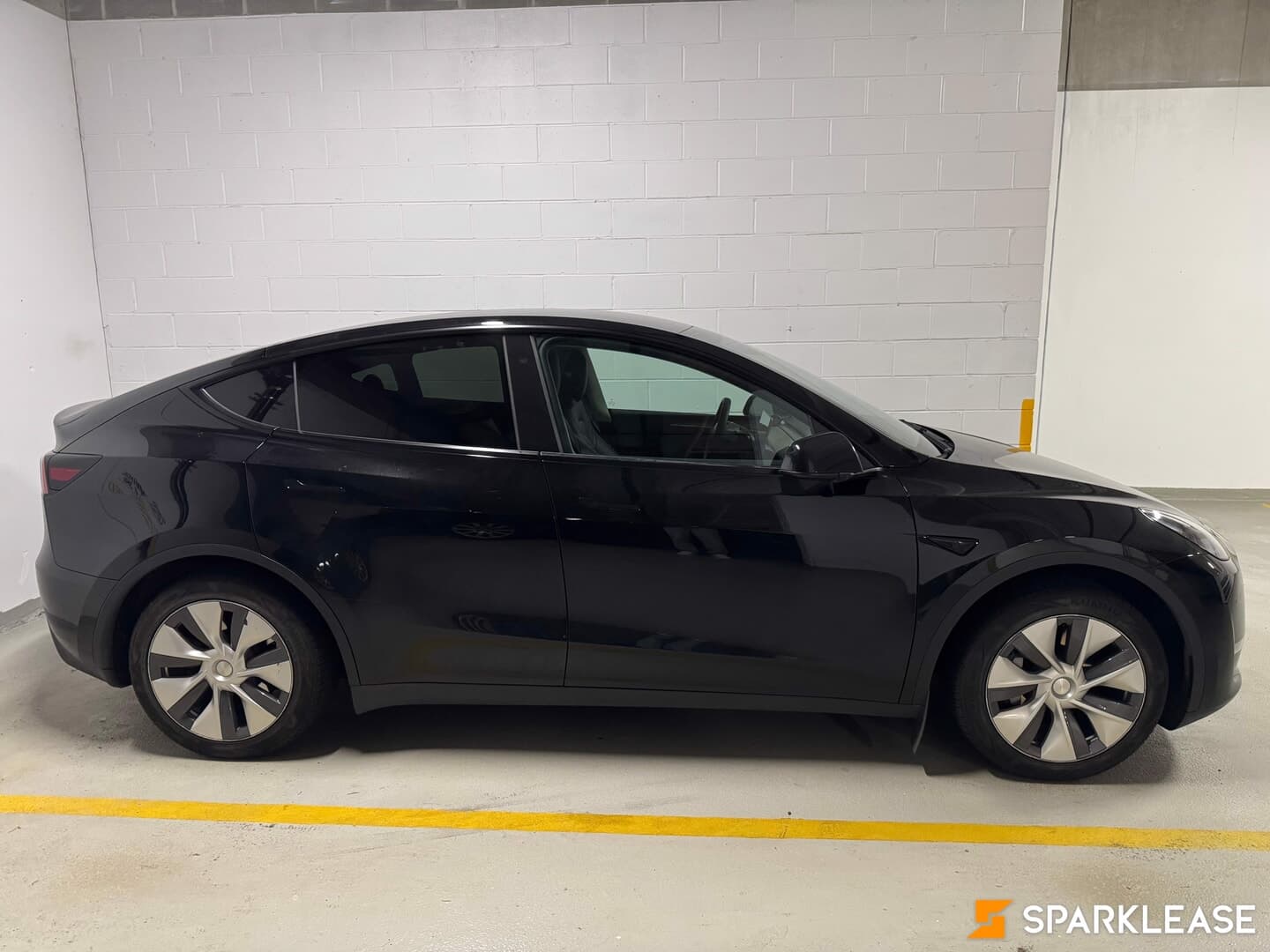 2023 Tesla Model Y RWD