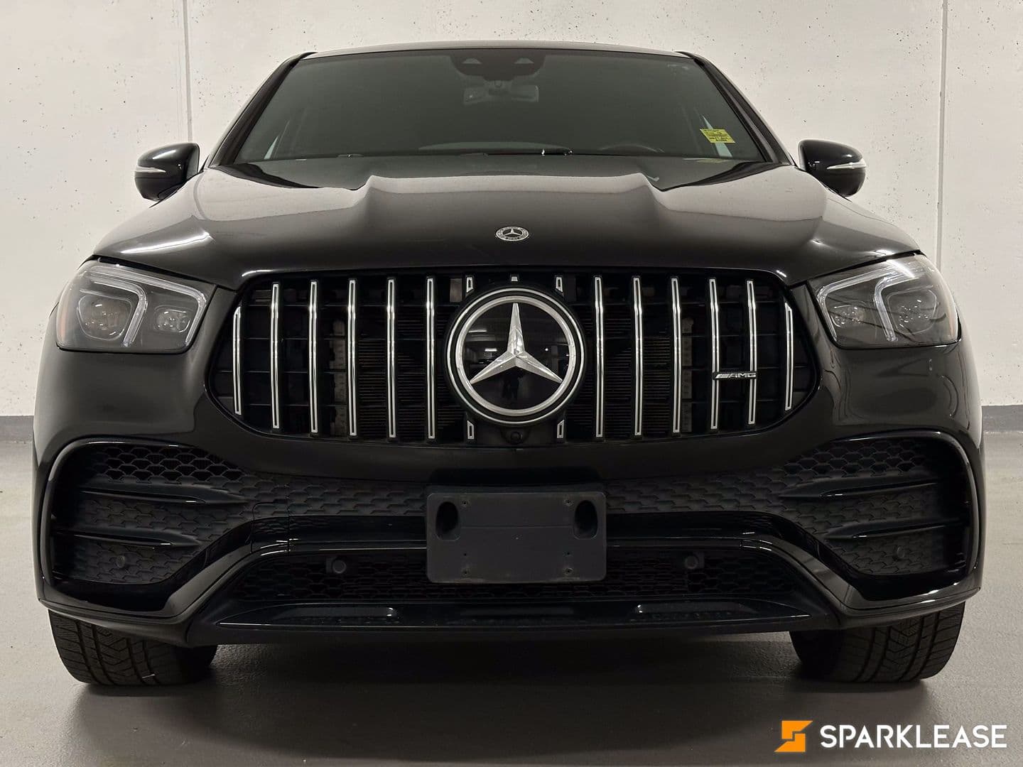2022 Mercedes-Benz GLE AMG GLE 53 4MATIC+ Coupe
