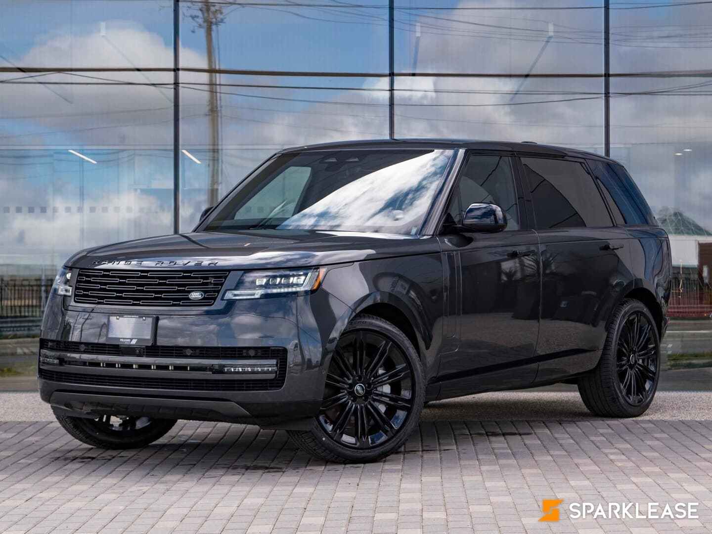 2024 Land Rover Range Rover P530 SE LWB 7 Seat