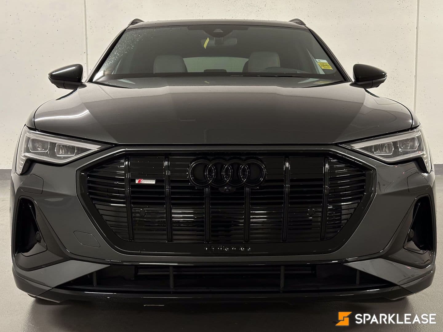 2022 Audi  e-tron 