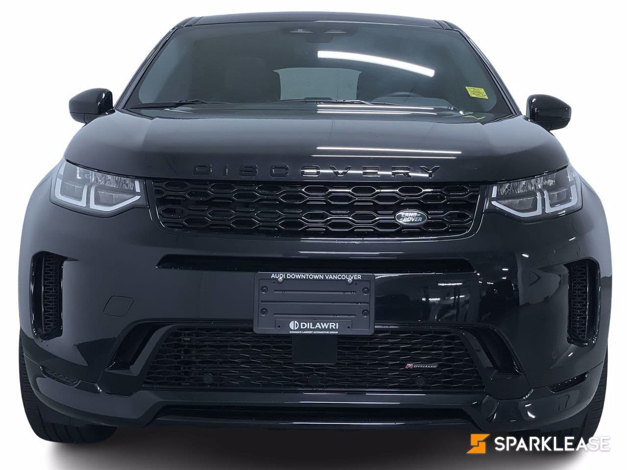 2023 Land Rover Discovery Sport R-Dynami...