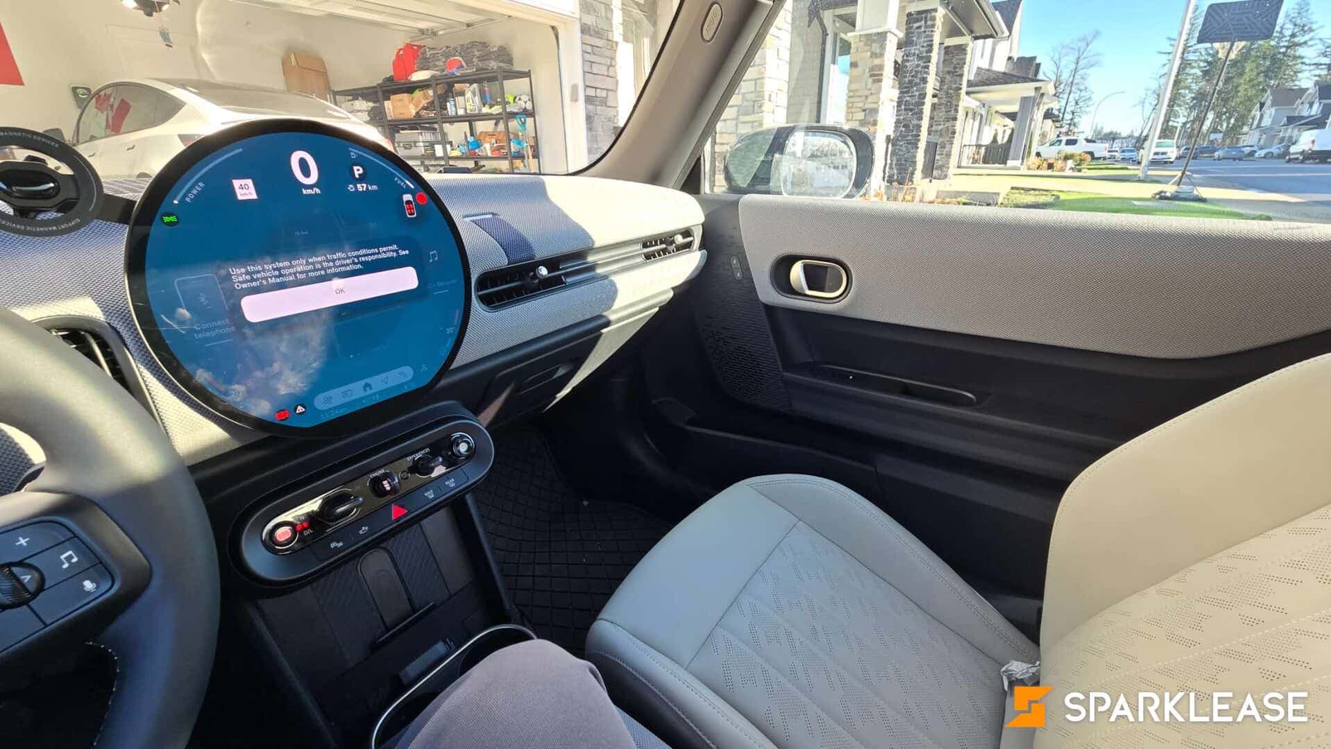 2025 MINI 3 Door Cooper S FWD