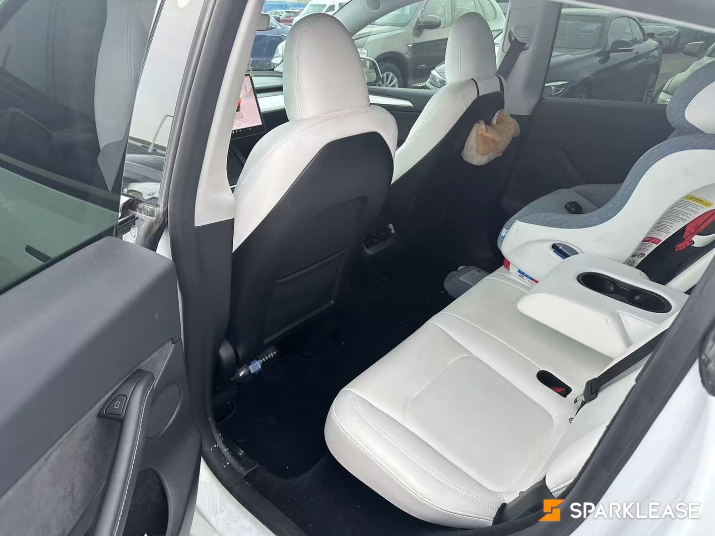 2023 Tesla Model Y Long Range AWD