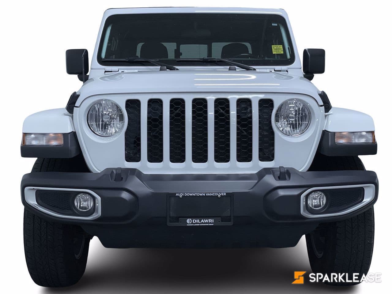 2020 Jeep Gladiator Sport S 4x4