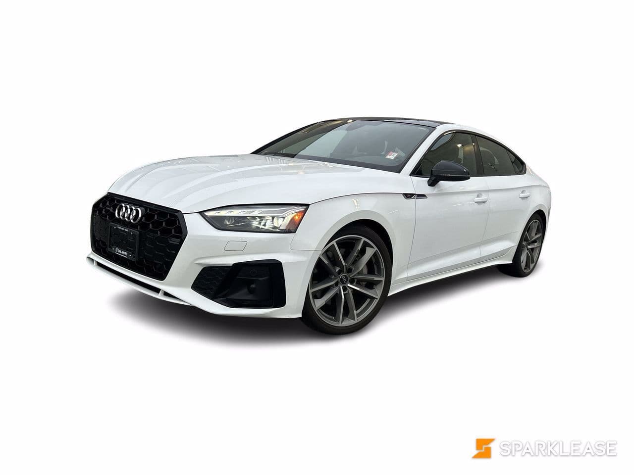 2021 Audi  A5 Sportback  Technik 2.0 TFSI quattro 