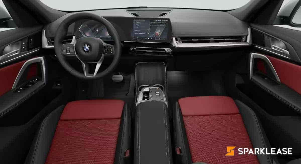 2025 BMW  X1  xDrive28i Sports Activity Vehicle 