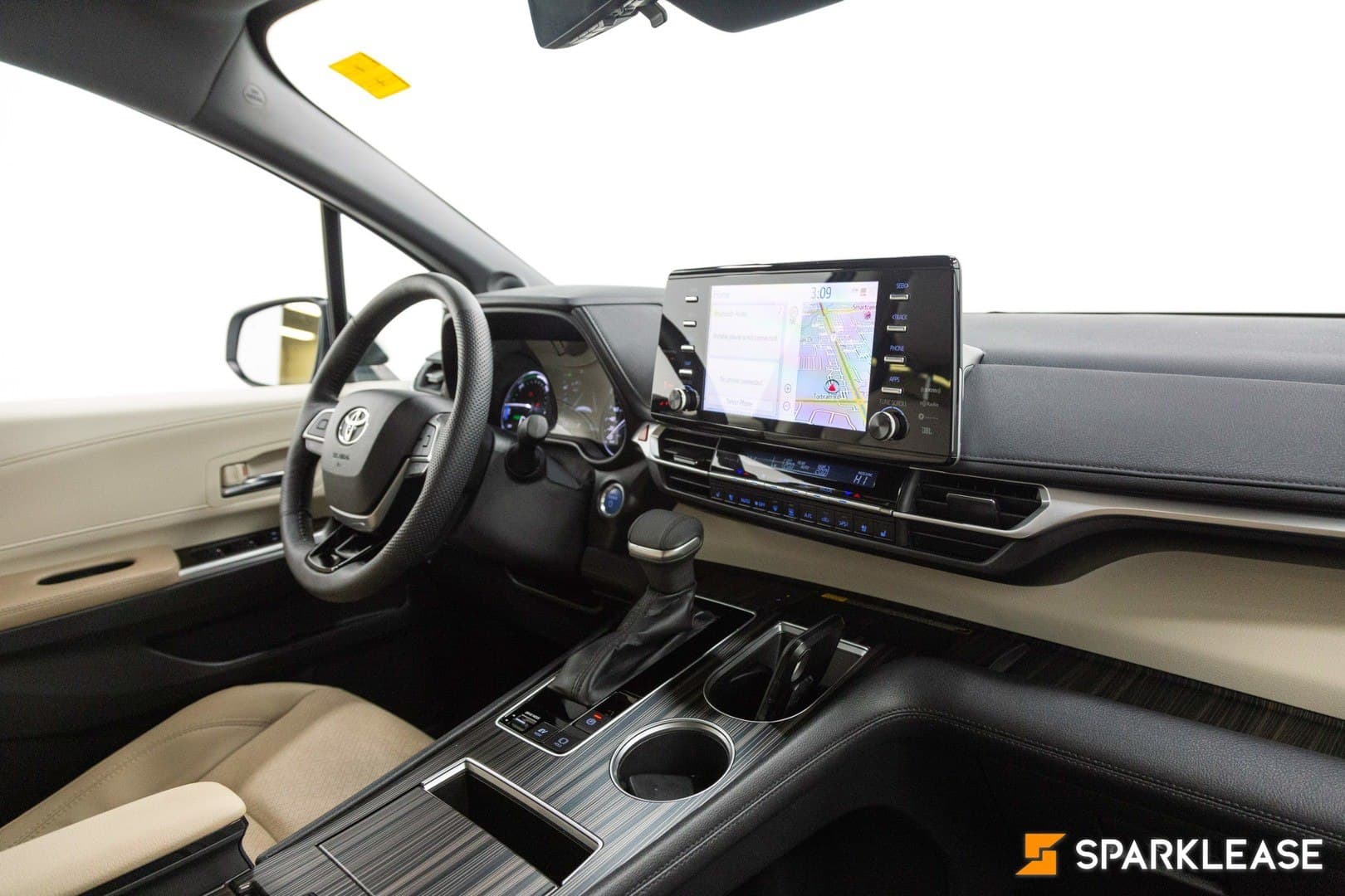 2022 Toyota  Sienna  Limited 7-Passenger AWD 