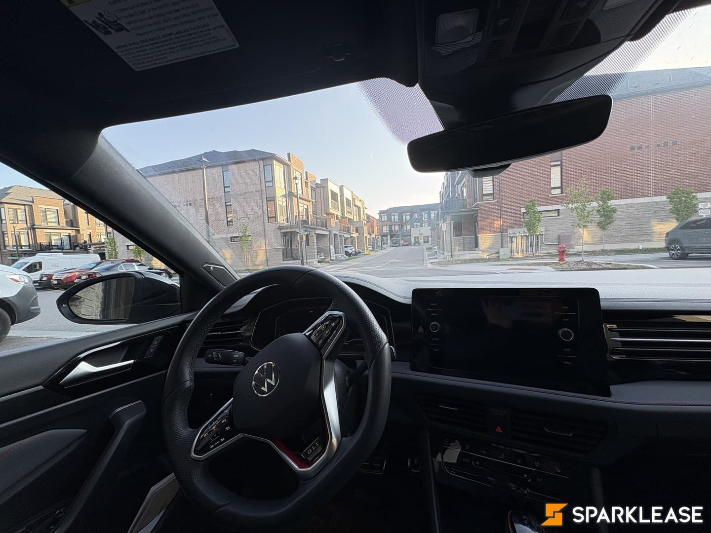 2025 Volkswagen Jetta GLI