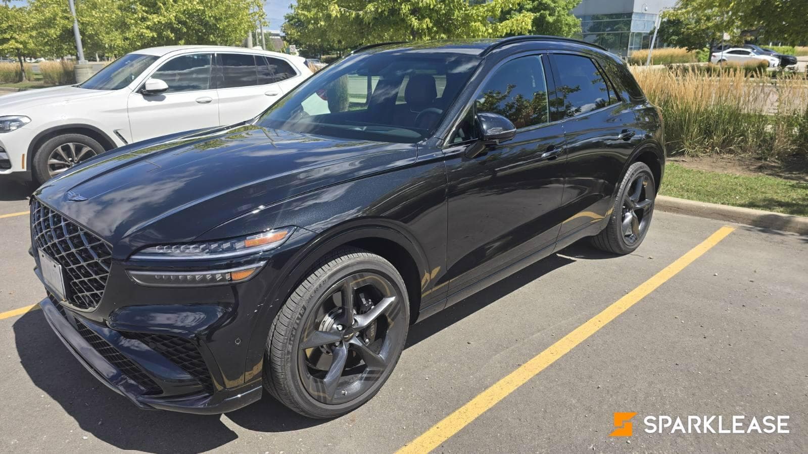 2026 Genesis GV70