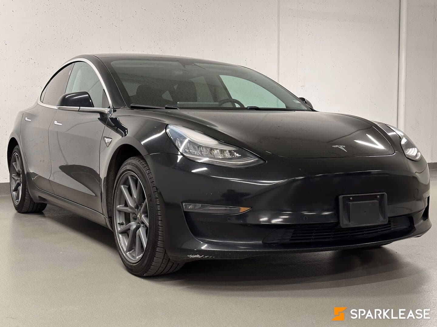 2019 Tesla Model 3 Long Range RWD *Ltd Avail*