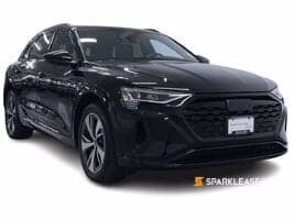 2024 Audi  Q8 e-tron  quattro 