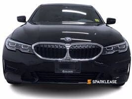 2022 BMW 3 Series 330e xDrive Plug-In Hybrid
