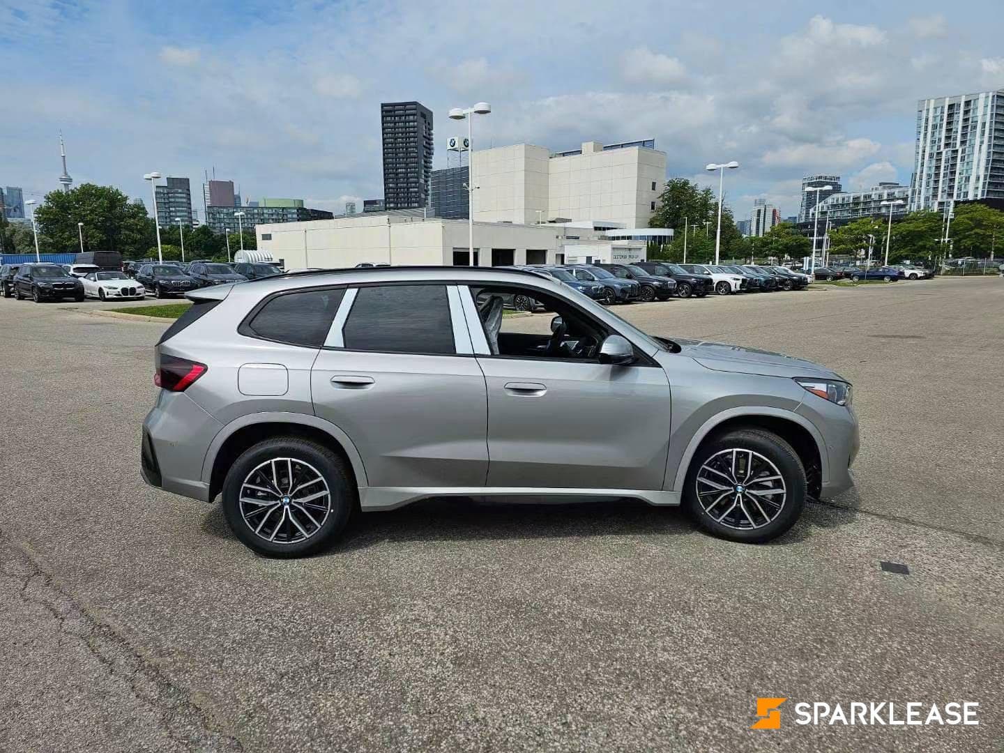 2023 BMW X1 xDrive28i Sports Activity Vehicle