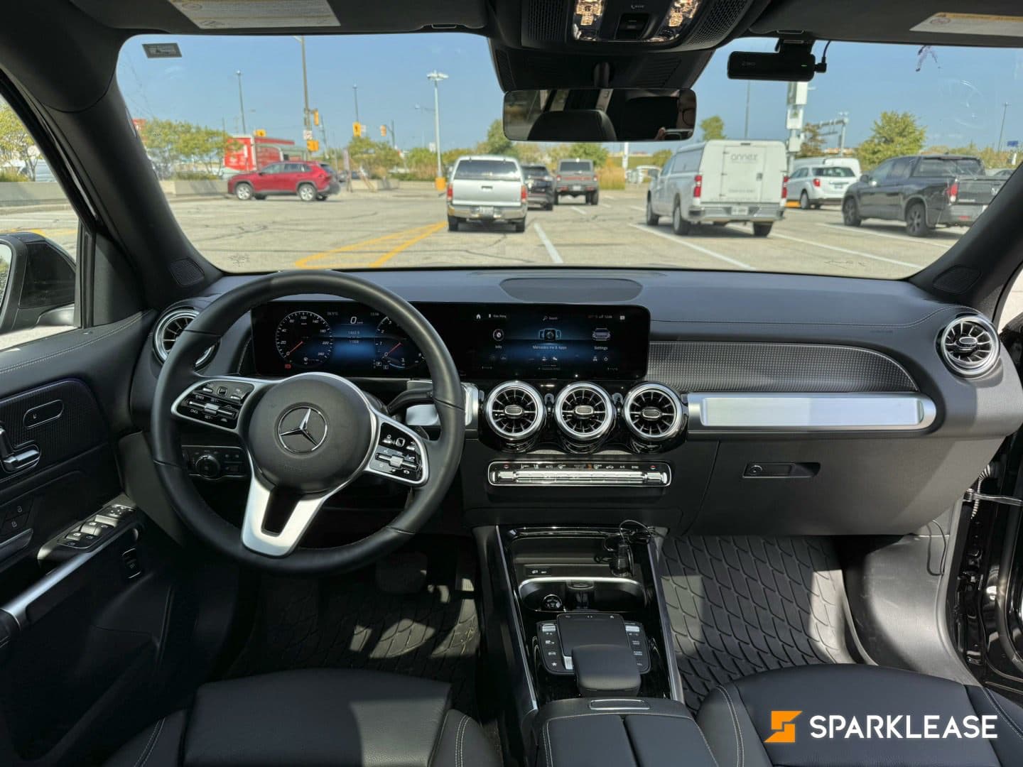 2022 Mercedes-Benz GLB GLB 250 4MATIC SUV