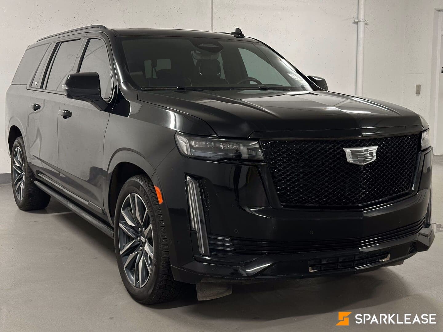 2023 Cadillac Escalade ESV 4WD 4dr Sport