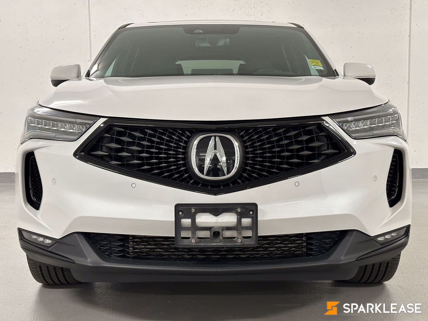 2023 Acura RDX A-Spec AWD