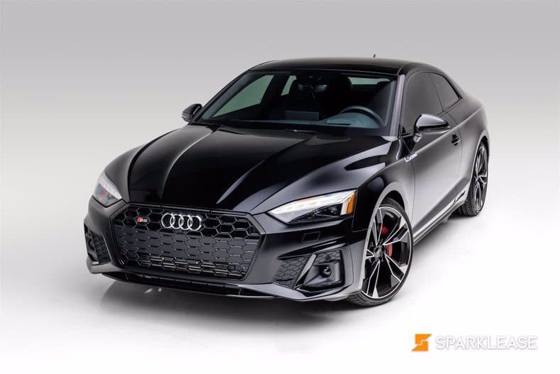2024 Audi S5 Sportback Progressiv 3.0 TFSI quattro