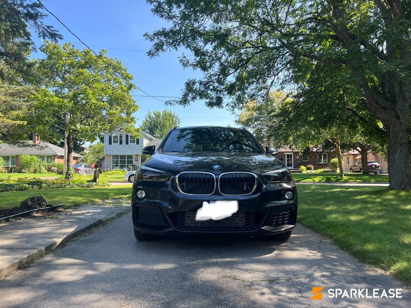 2018 BMW X1 xDrive28i Sports Activity Vehicle