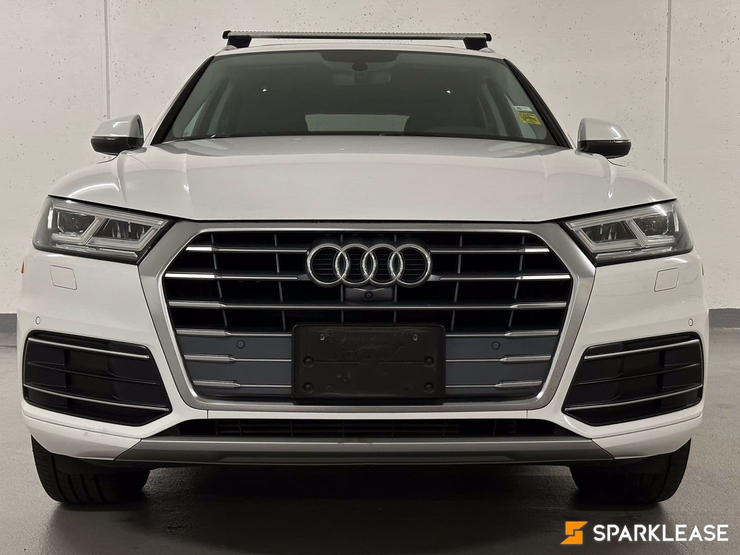 2019 Audi Q5 Technik 45 TFSI quattro