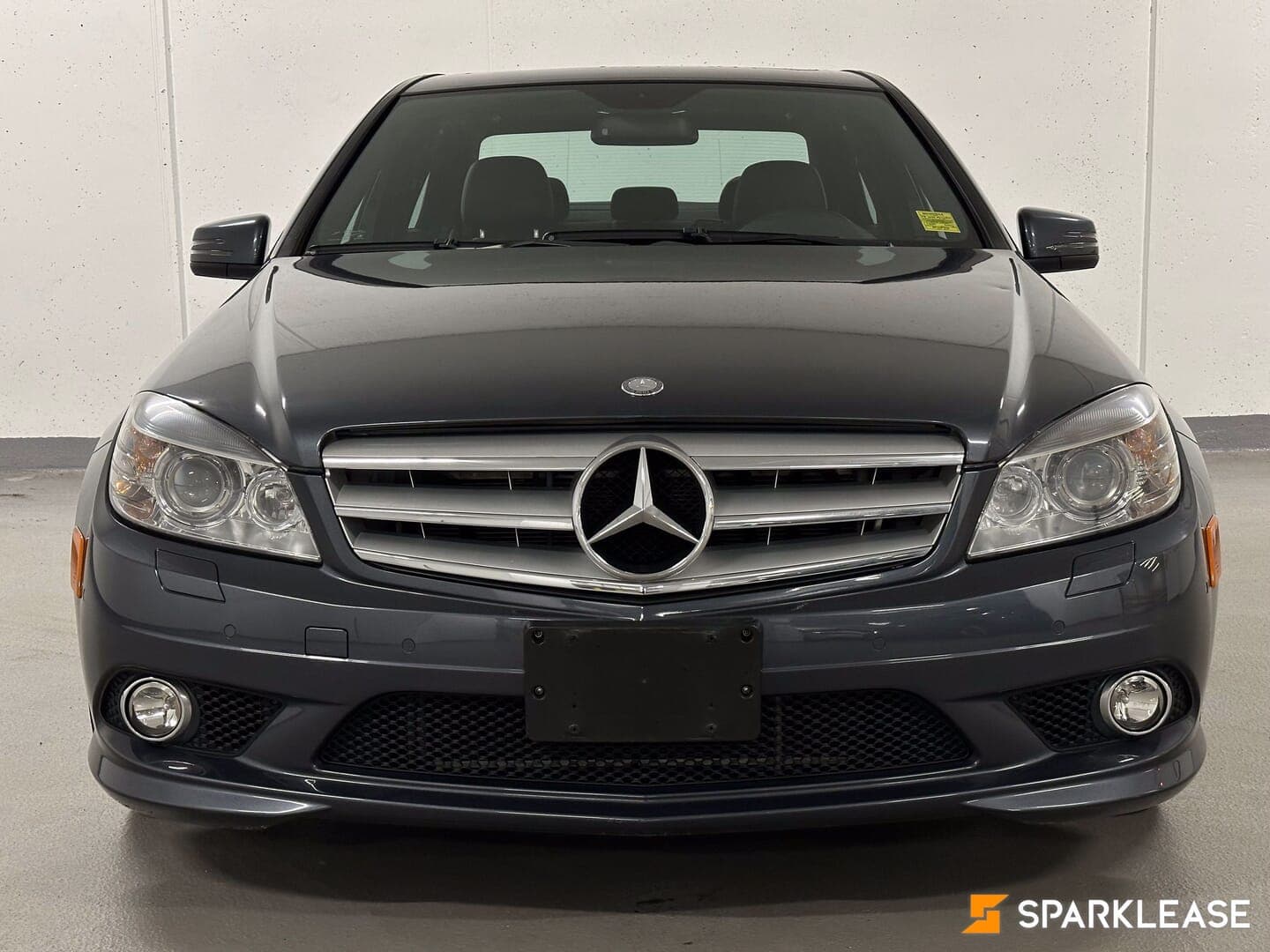 2010 Mercedes-Benz C-Class 4dr Sdn C 300 4MATIC