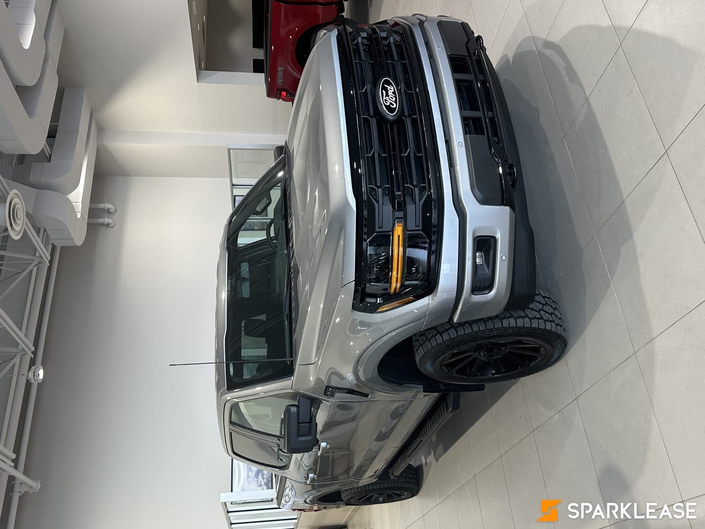 2024 Ford F-150 XLT 4WD SuperCrew 5.5' Box