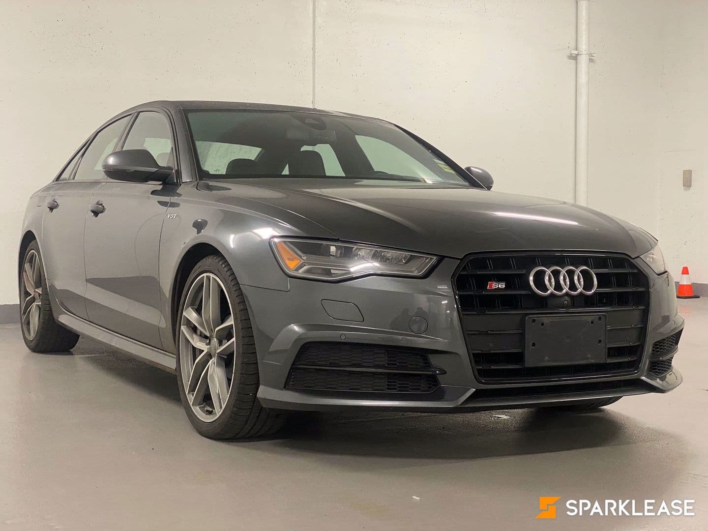 2016 Audi S6 4dr Sdn