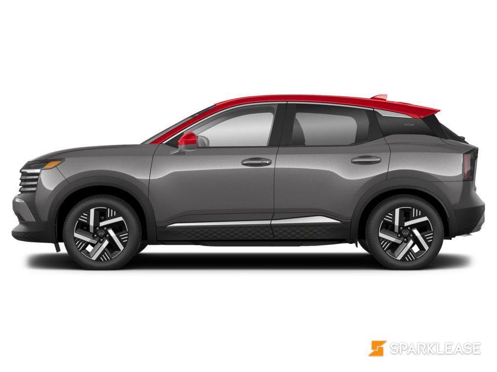 2025 Nissan  Kicks  SV AWD 