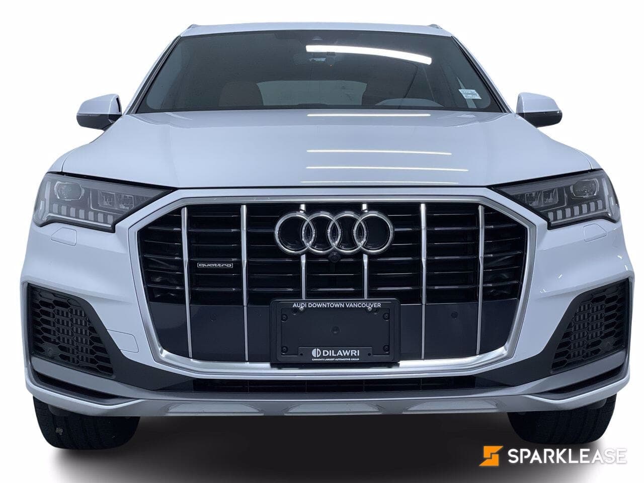 2024 Audi  Q7  Komfort 55 TFSI quattro 