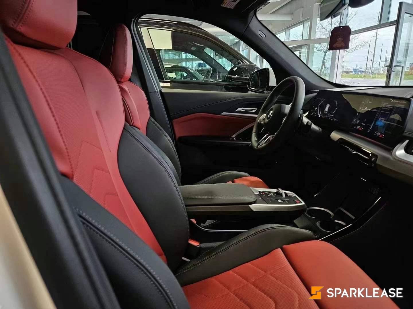 2023 BMW X1 xDrive28i Sports Activity Vehicle