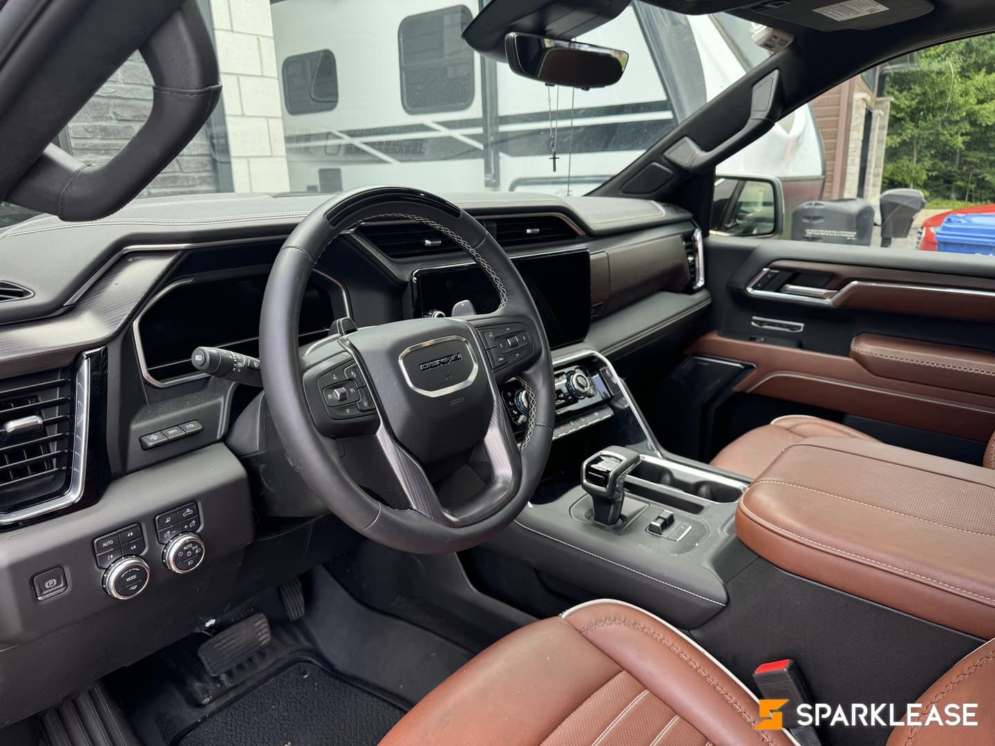 2024 GMC Sierra 1500 4WD Crew Cab 147" D...