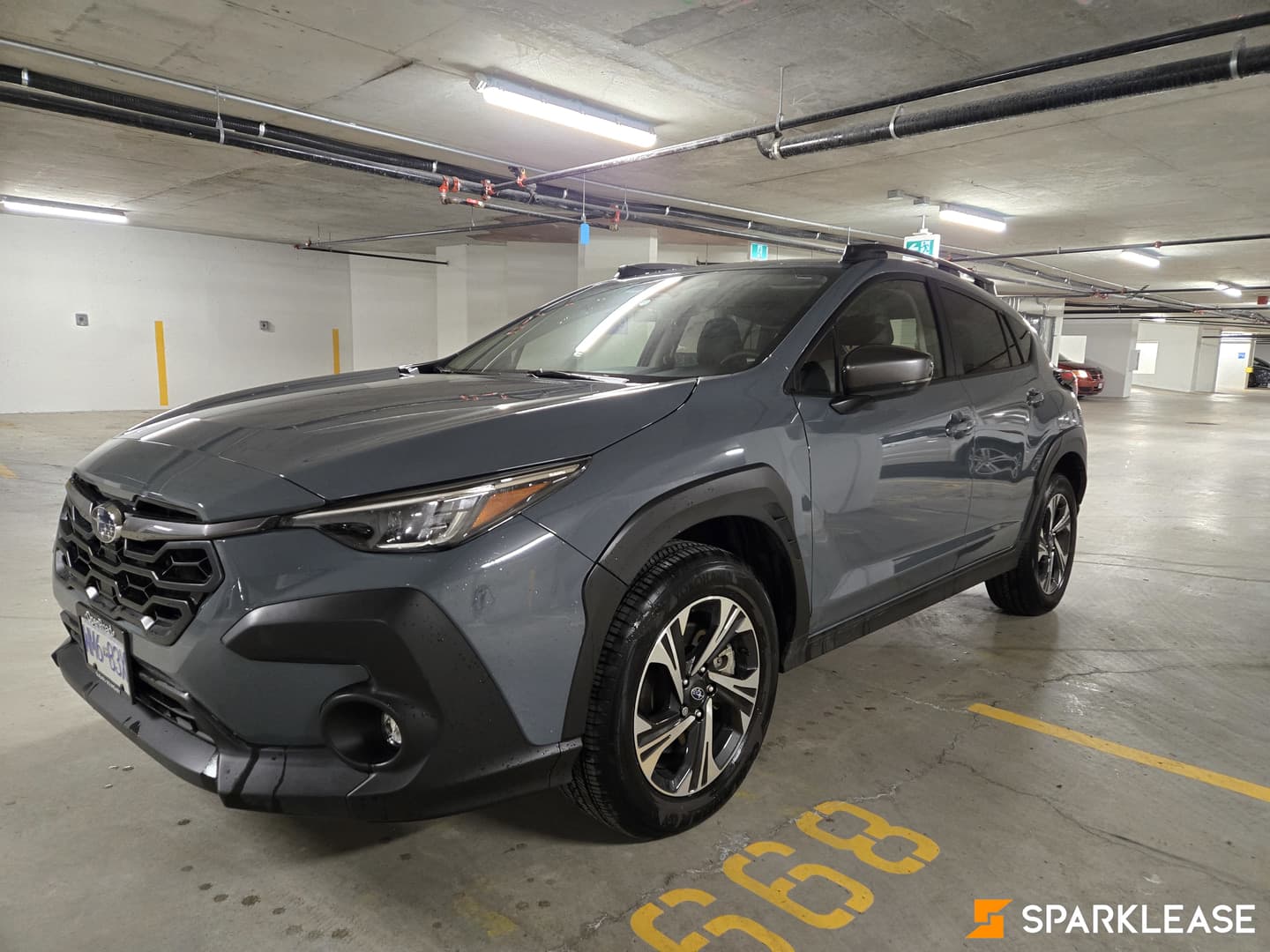 2024 Subaru Crosstrek Touring AWD