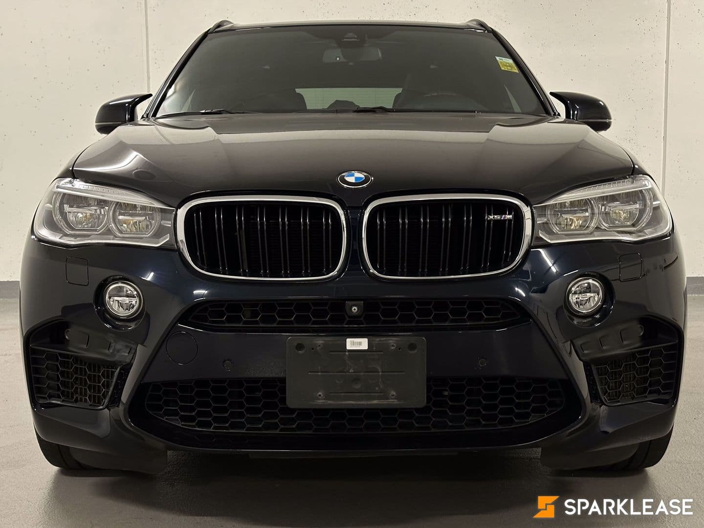 2015 BMW X5 M AWD 4dr