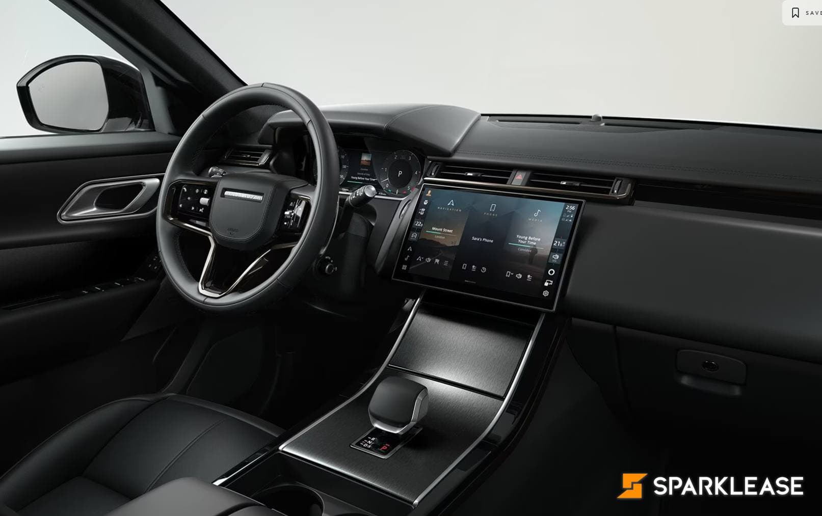 2025 Land Rover Range Rover Velar P250 Dynamic SE