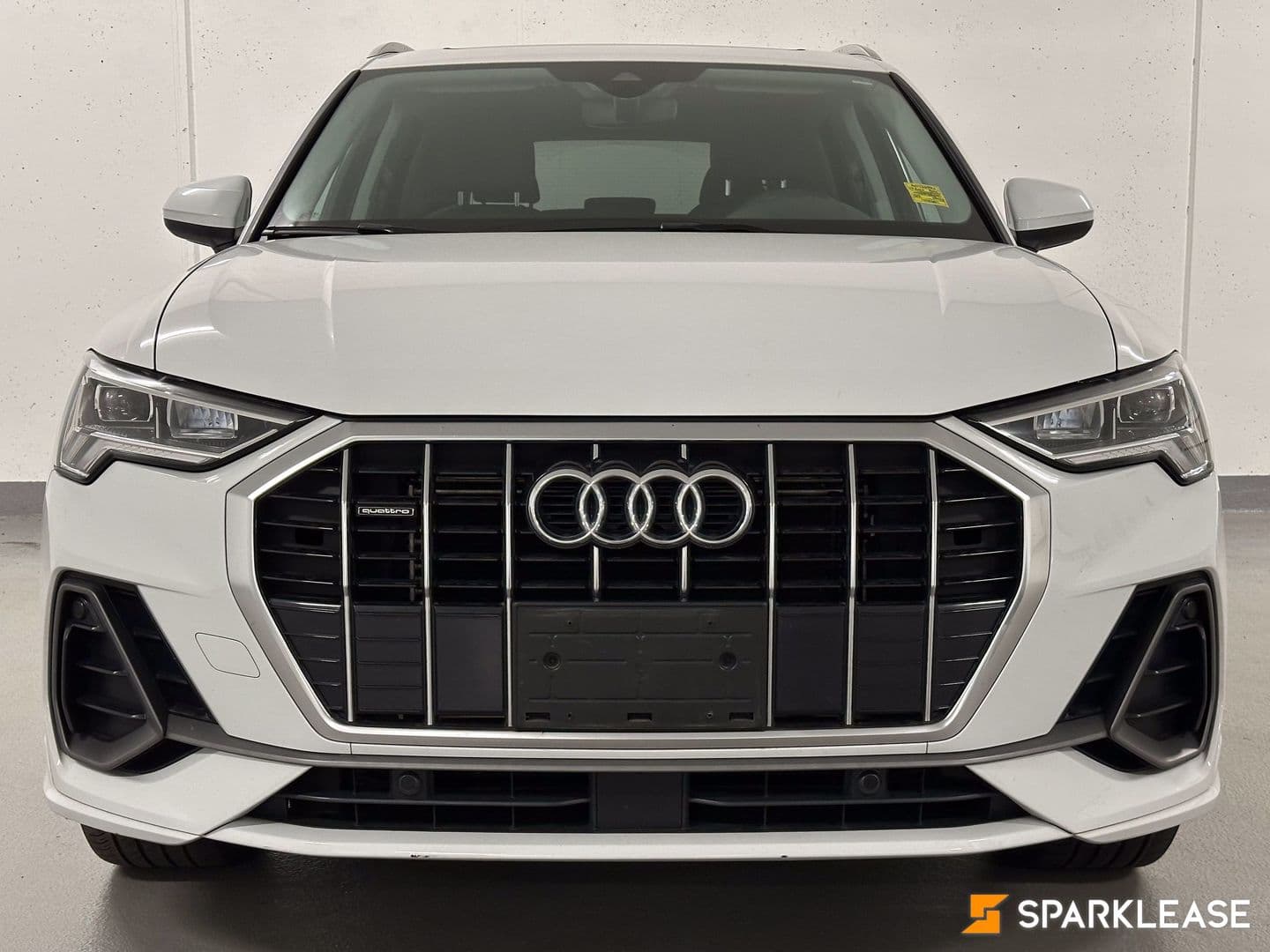 2021 Audi Q3 Progressiv 45 TFSI quattro